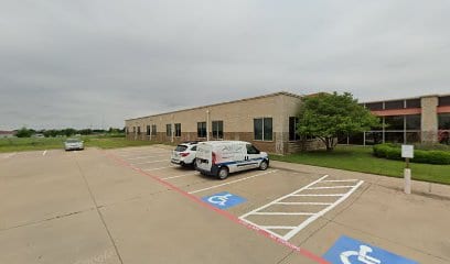 City of Frisco Employee Wellness Center