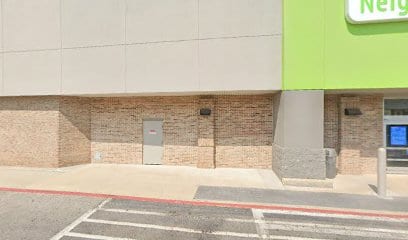 Walmart Bakery