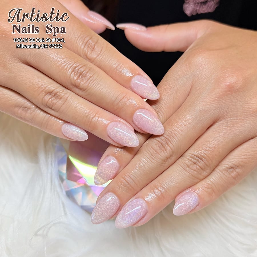 Artistic Nails & Spa, photo 4