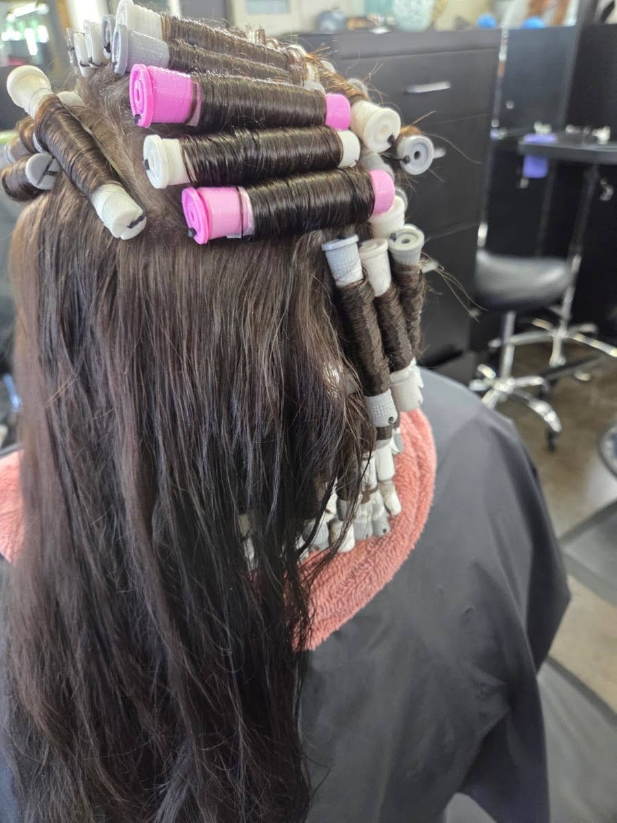 Paradise hair by Shelby(salon M), photo 4