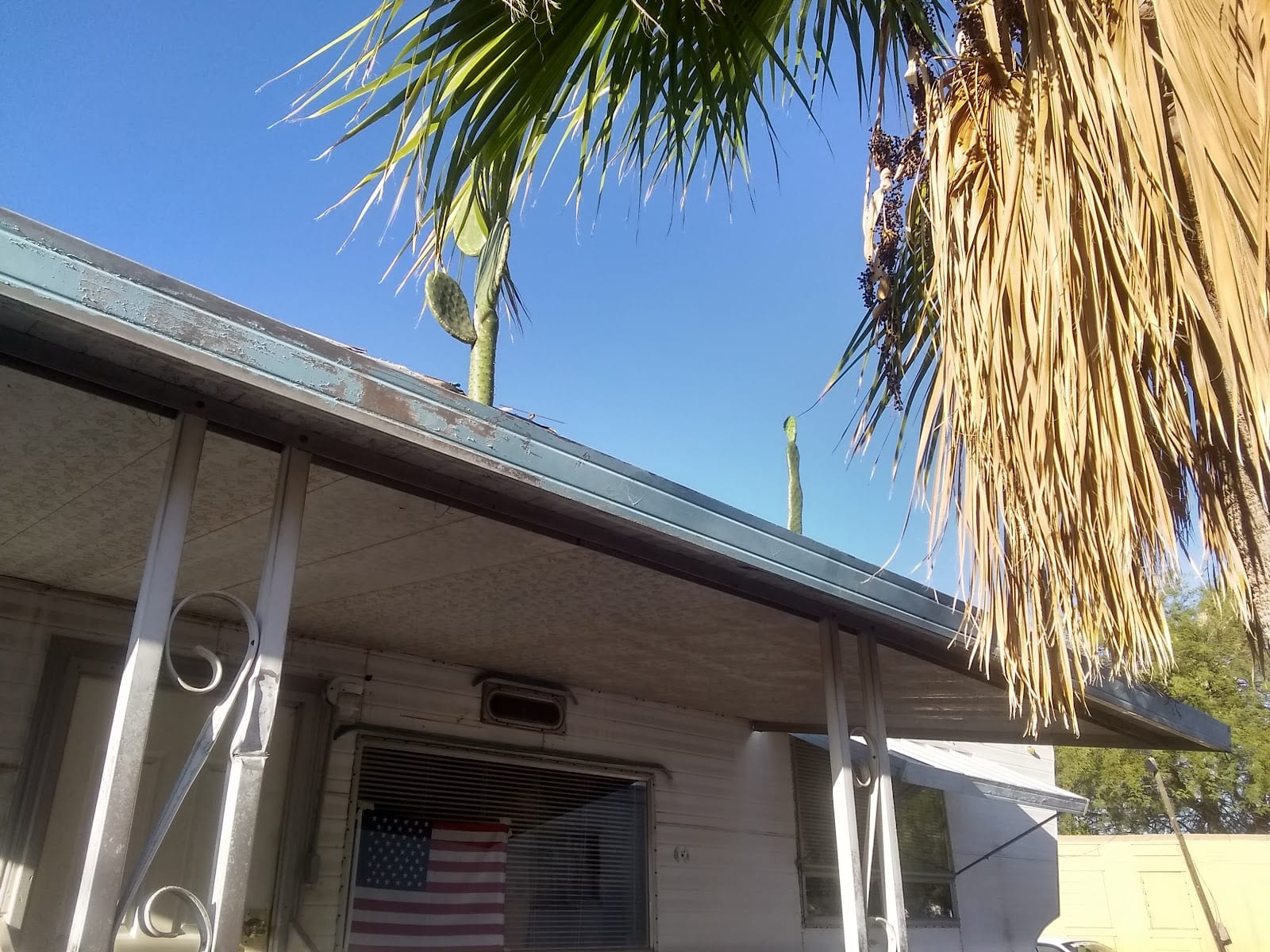 Adobe Manor Mobile Home Park