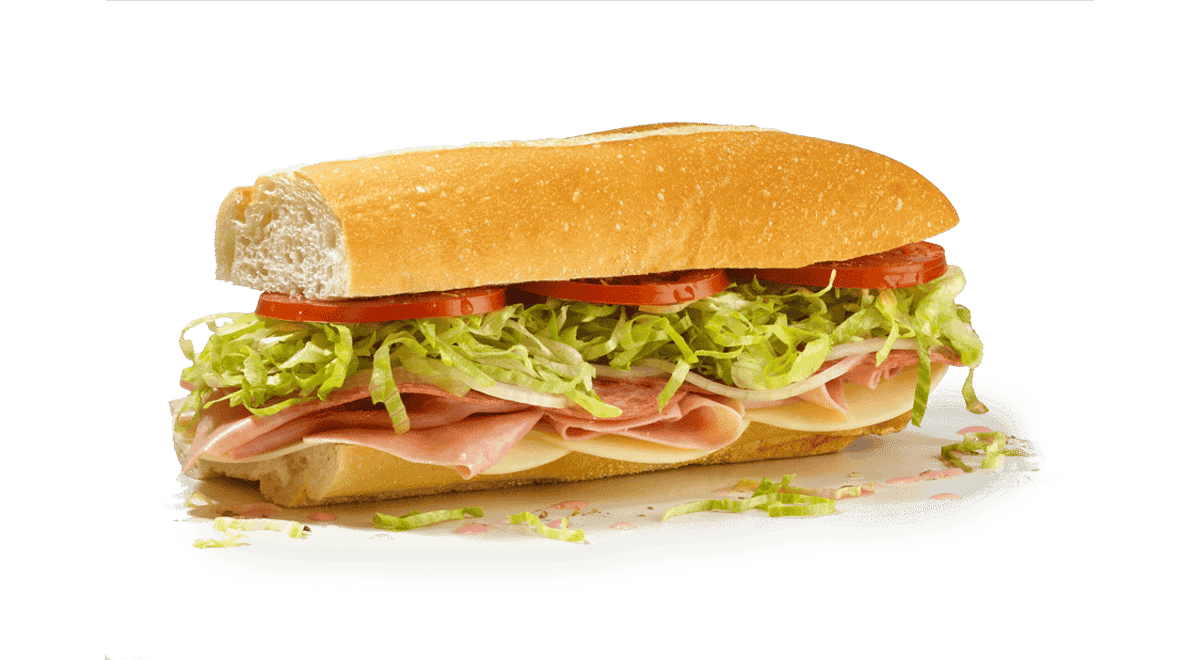 Jersey Mike's, photo 3