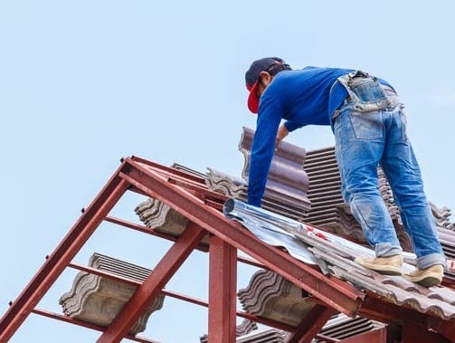 Esow Roofing, photo 3