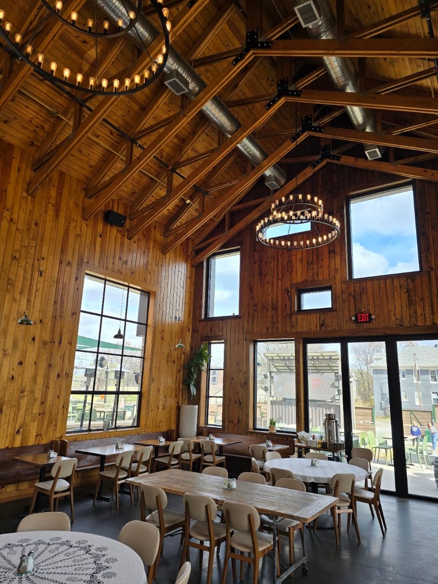 Southern Tail Brewing