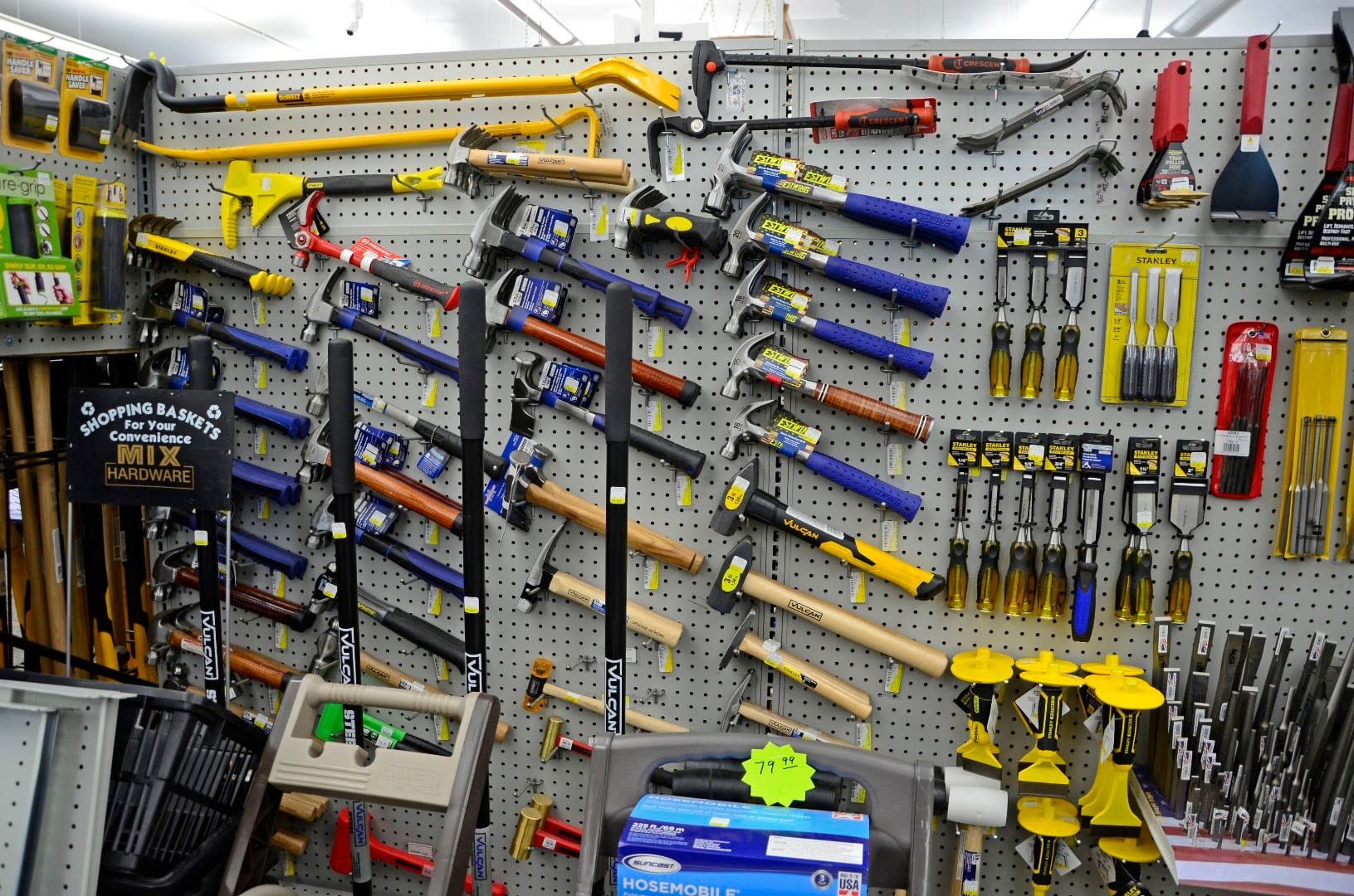Mix Hardware, photo 3