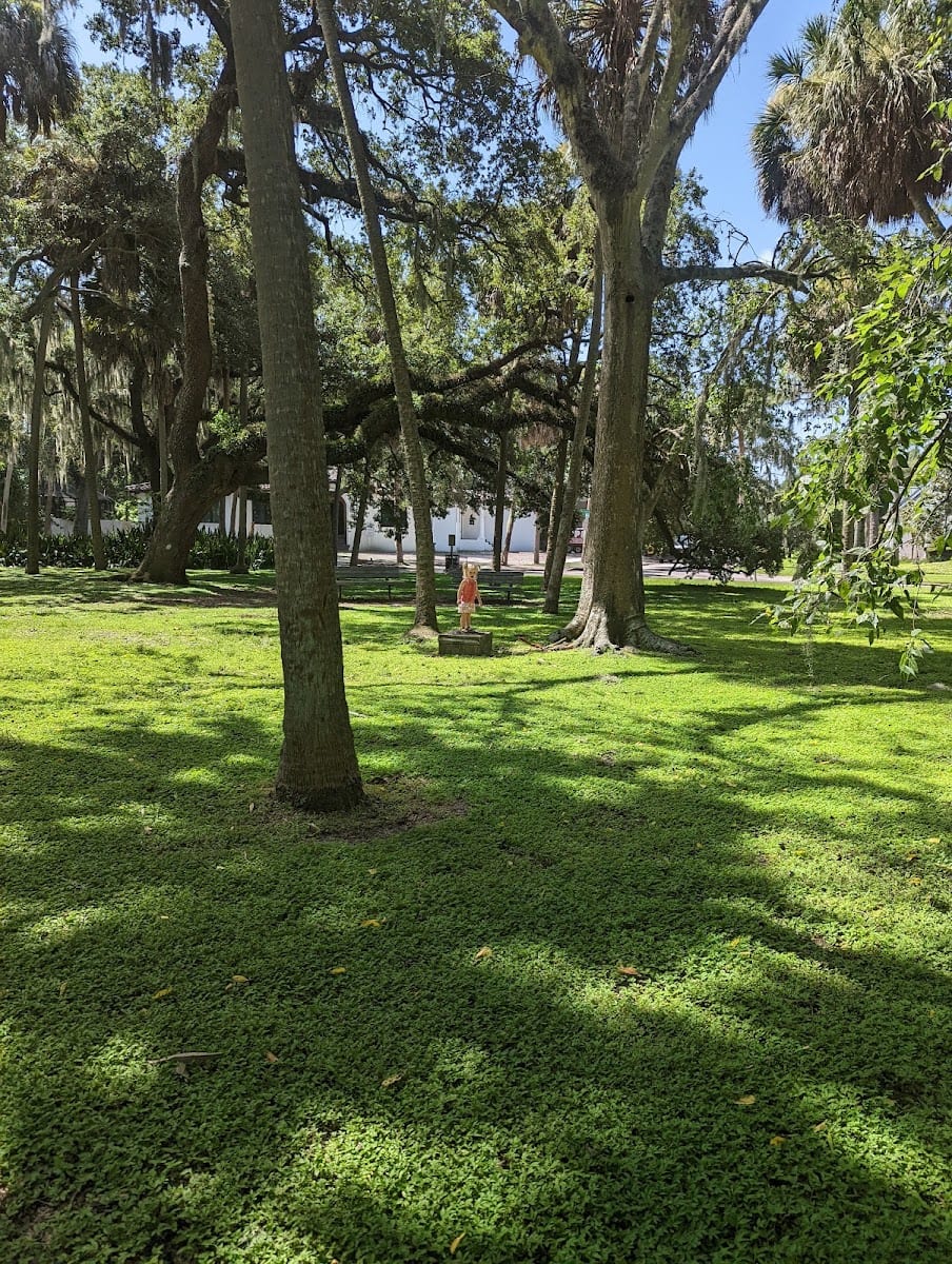 Swann Park, photo 3