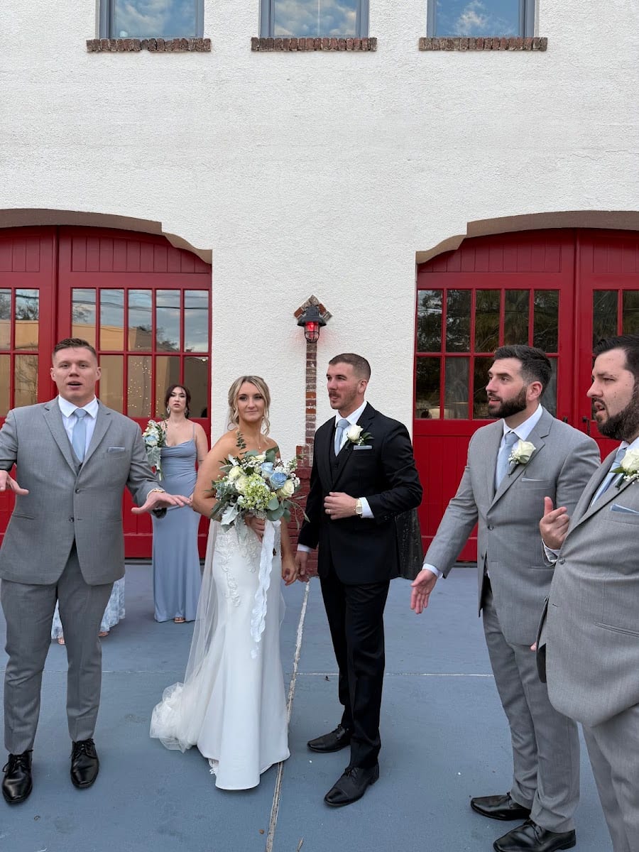 Red Door No. 5, photo 2