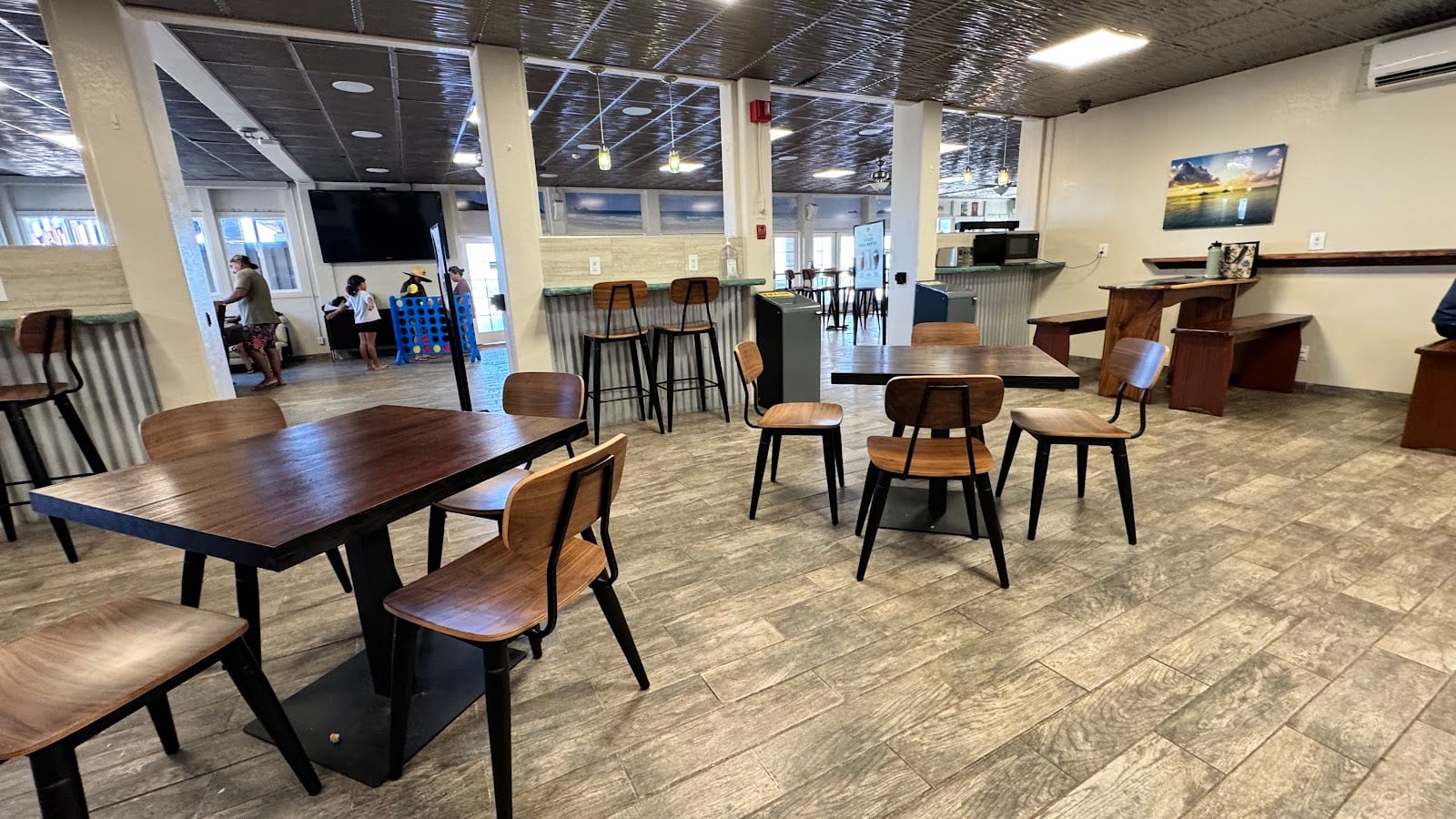 Braddah's BrewHouse Coffee