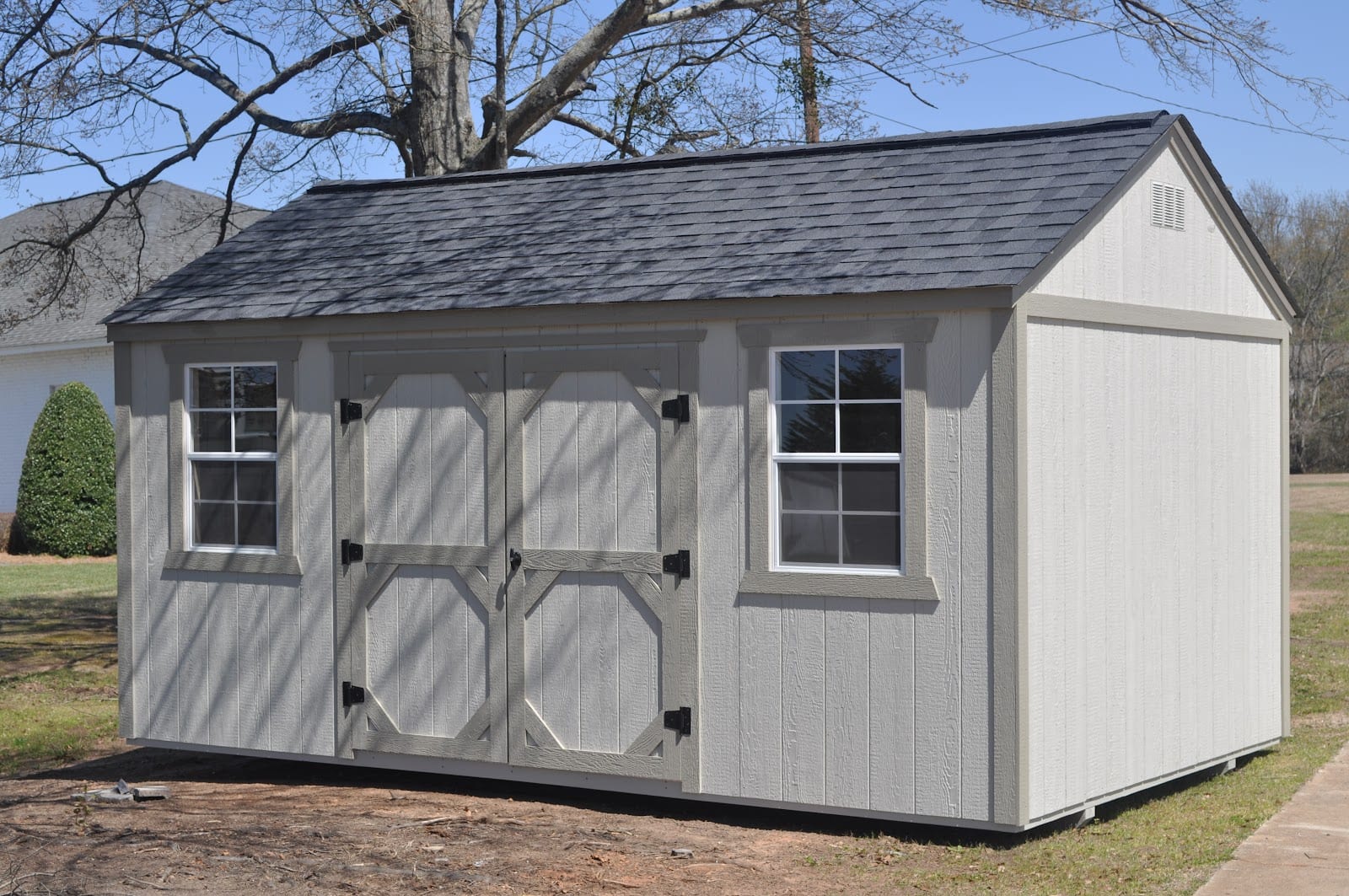 Cox Builders Group, photo 4
