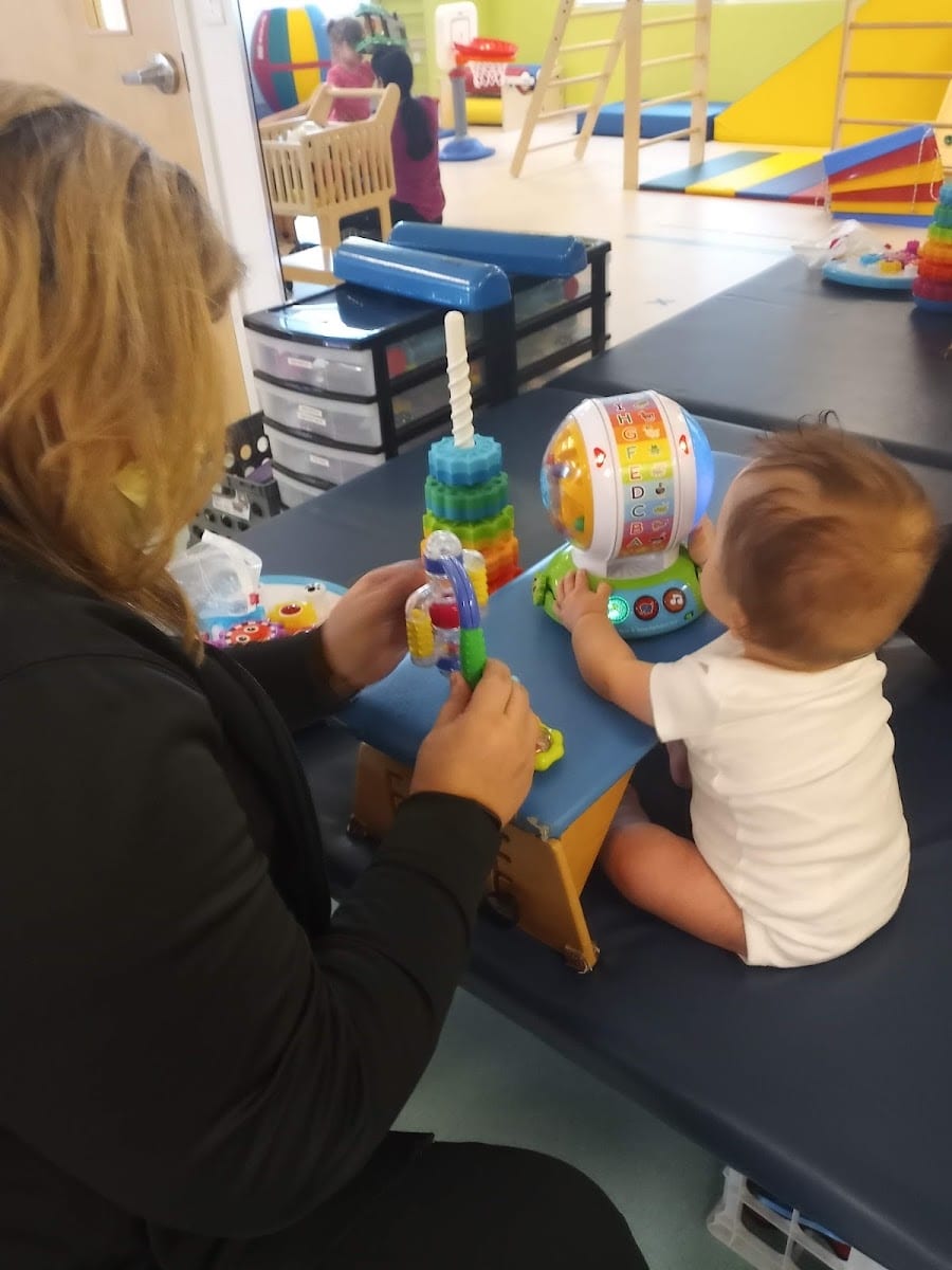 Wolfson Children's Rehabilitation - Wolfson Children’s Specialty Center - Baptist Clay