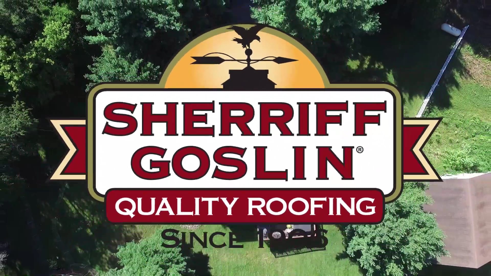 Sherriff Goslin Roofing Battle Creek, photo 2