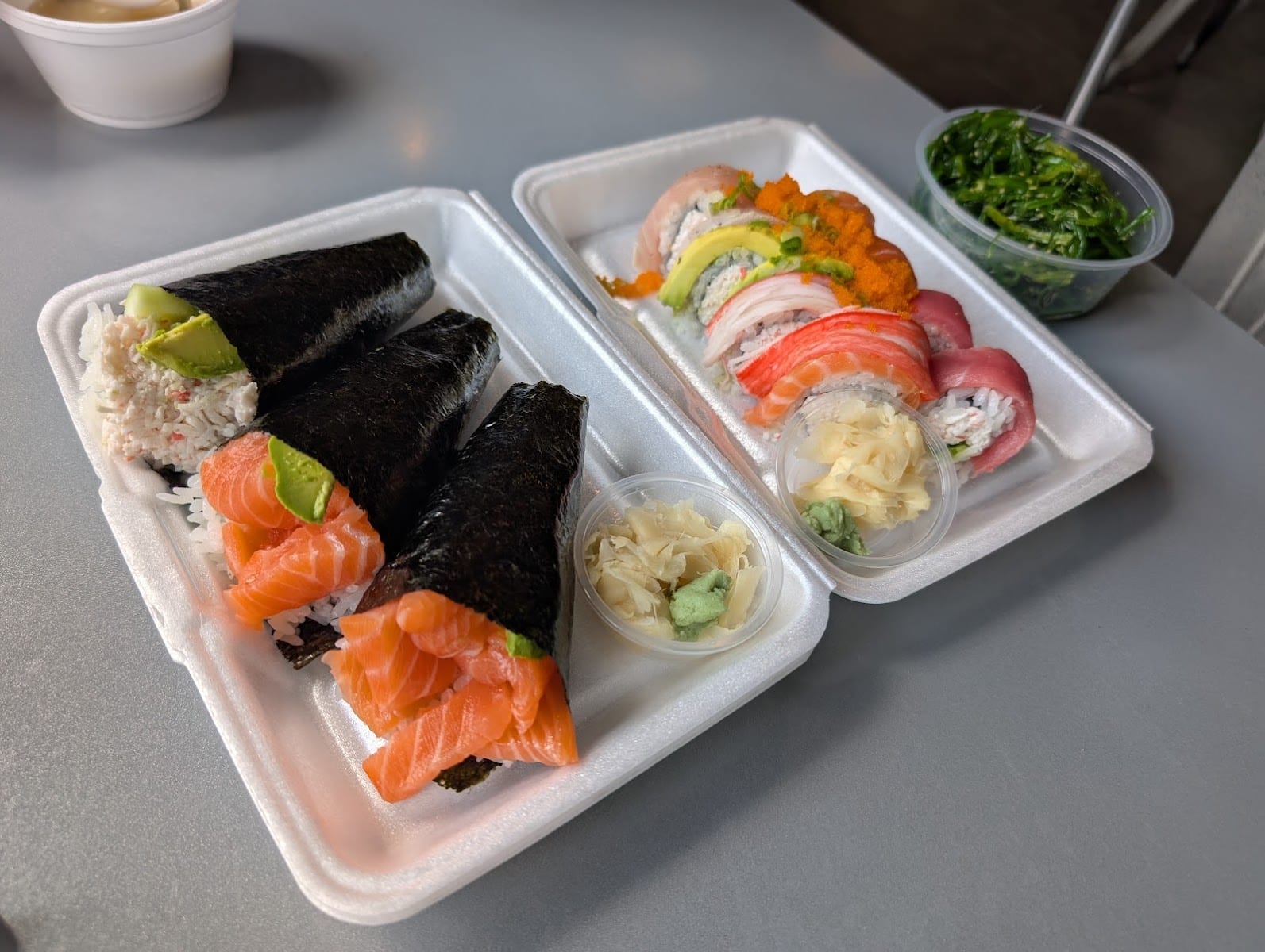 Roll & Poke