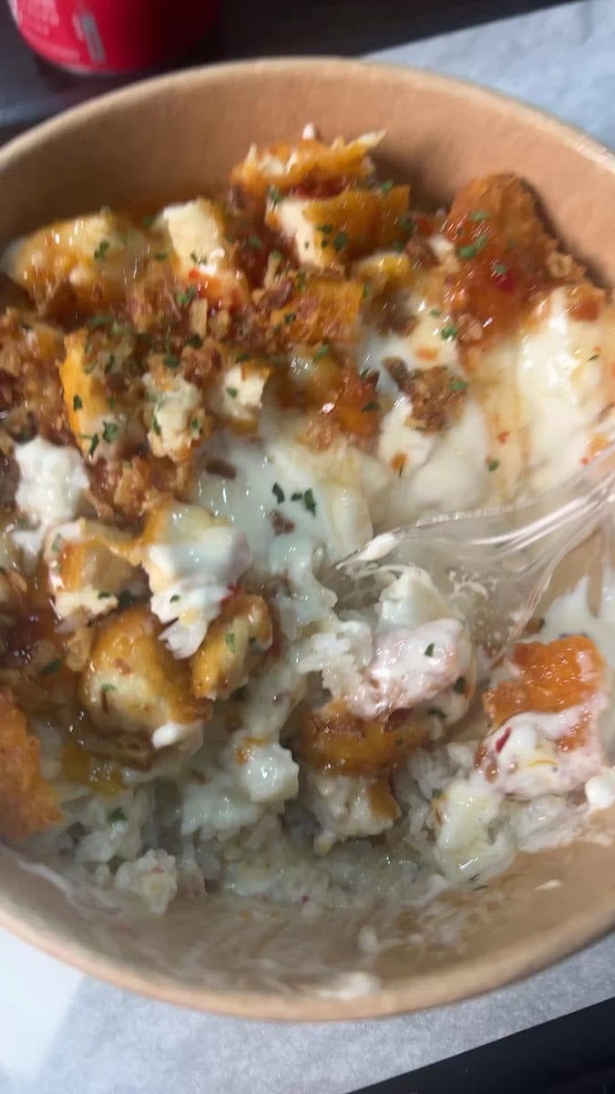 Crousty Food, photo 4