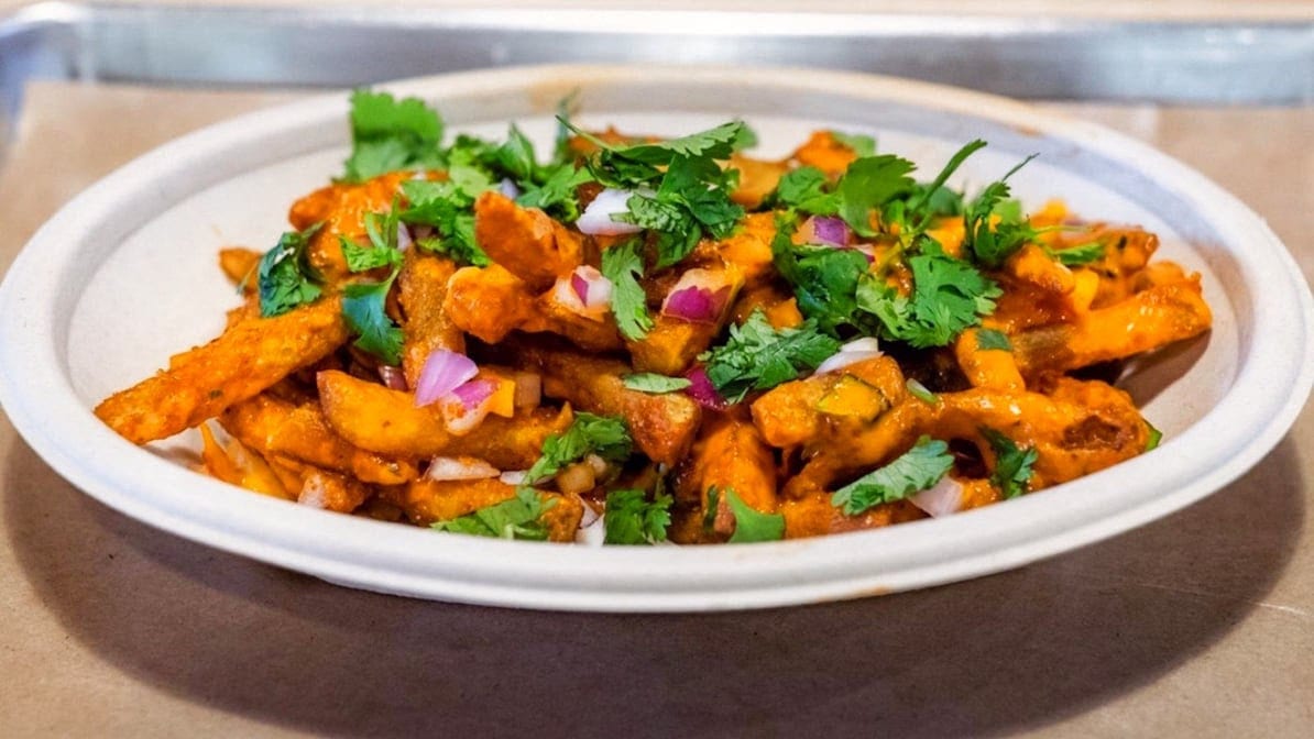 Tikka Shack Scottsdale Indian Grub, photo 2