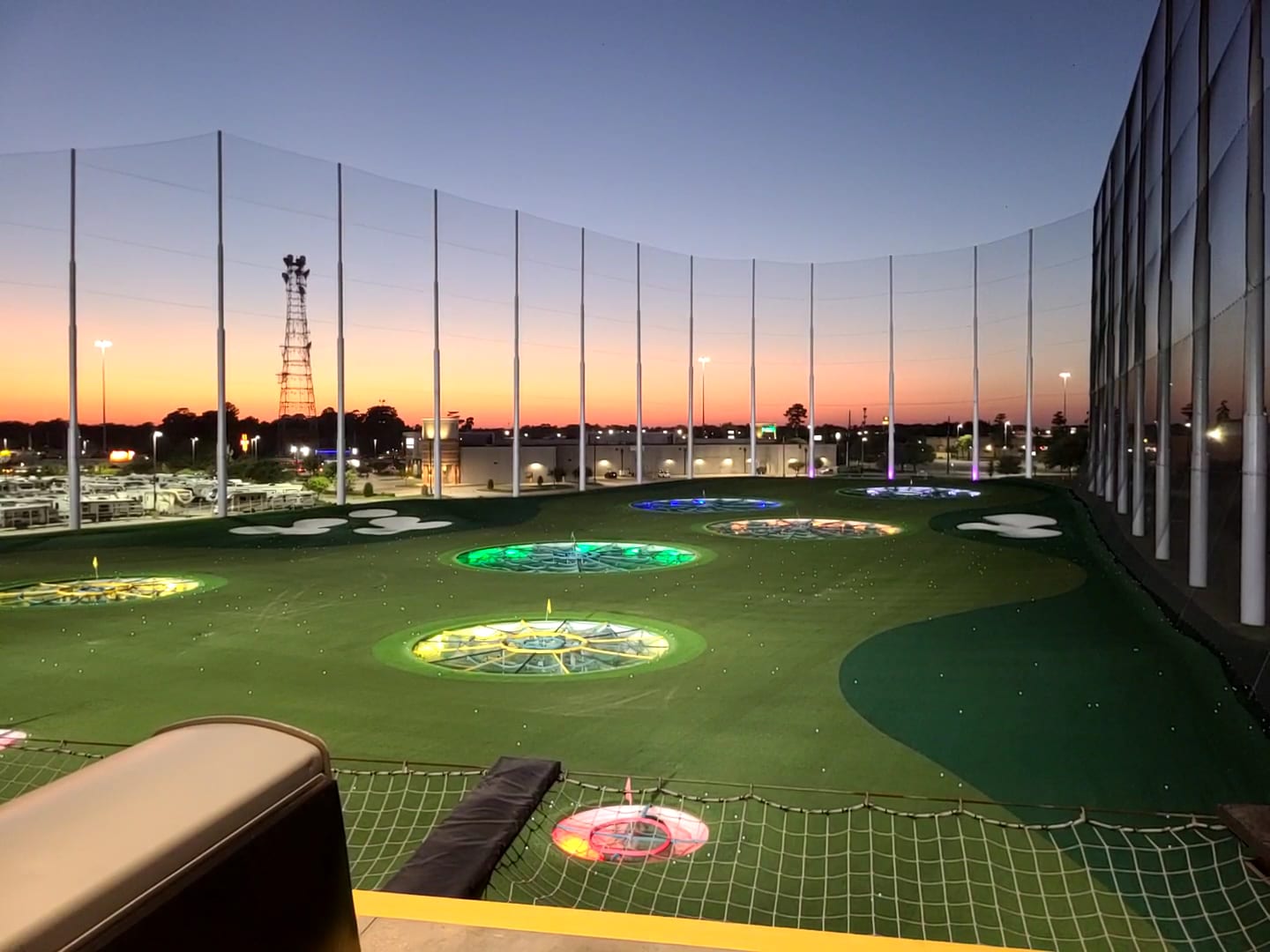 Topgolf Spring, photo 3