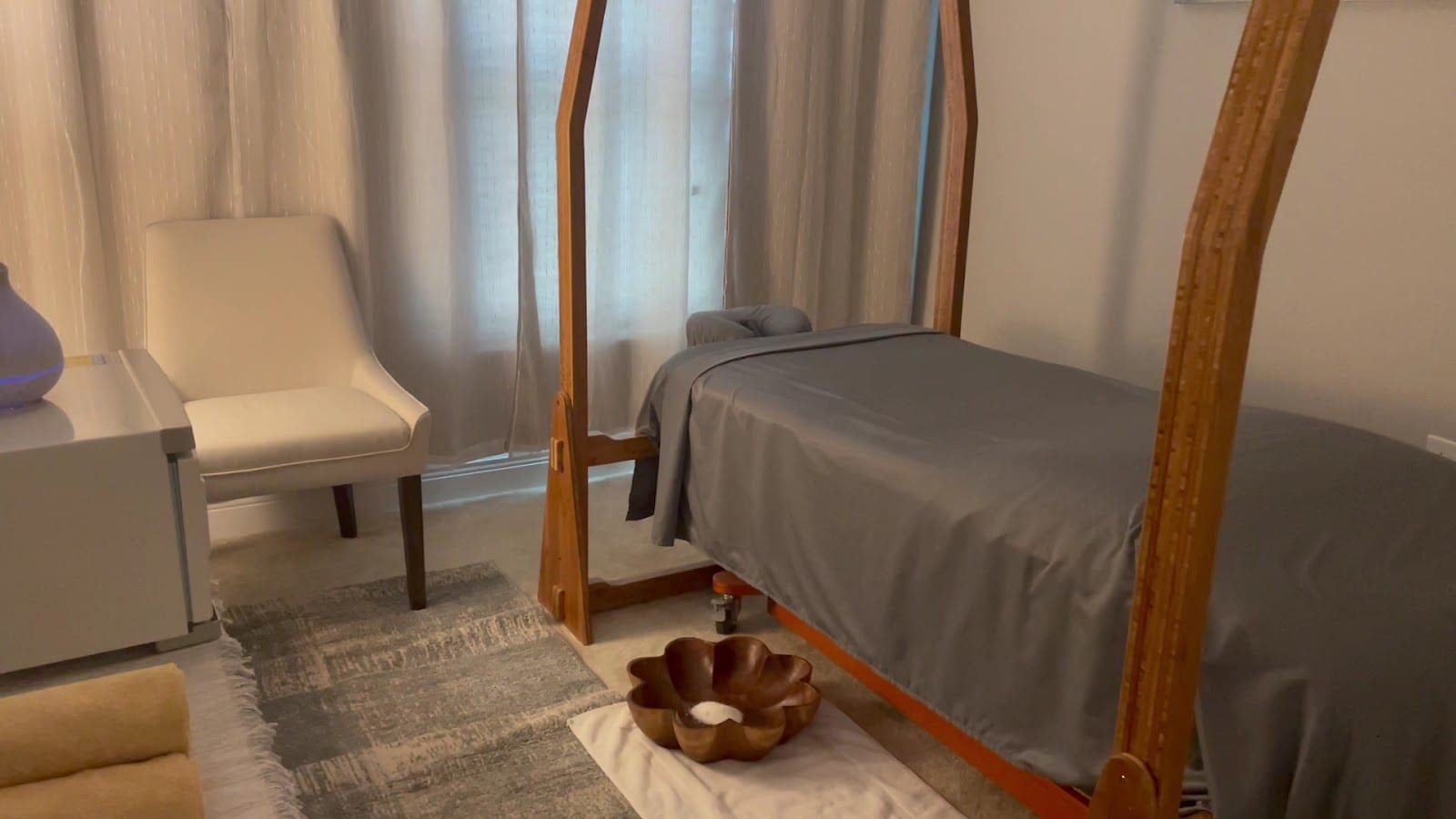 Thai Therapeutic Massage, photo 3