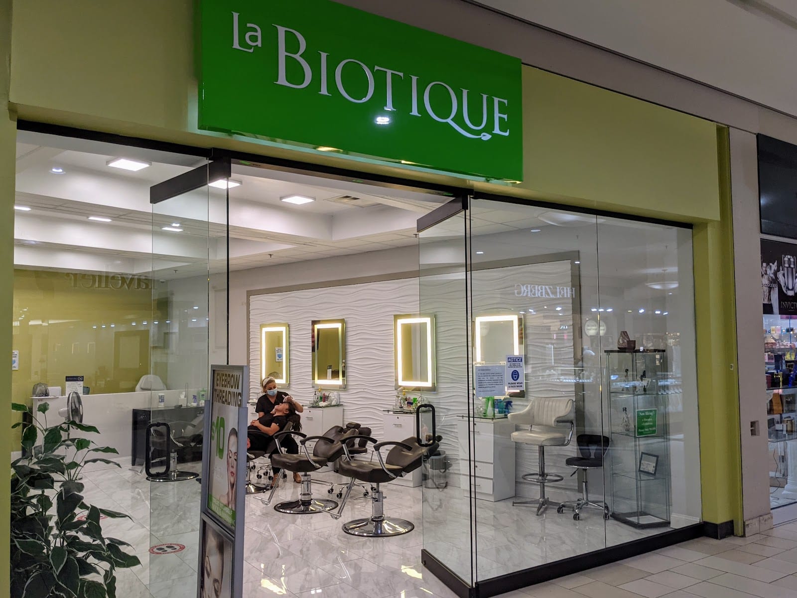La Biotique, photo 3