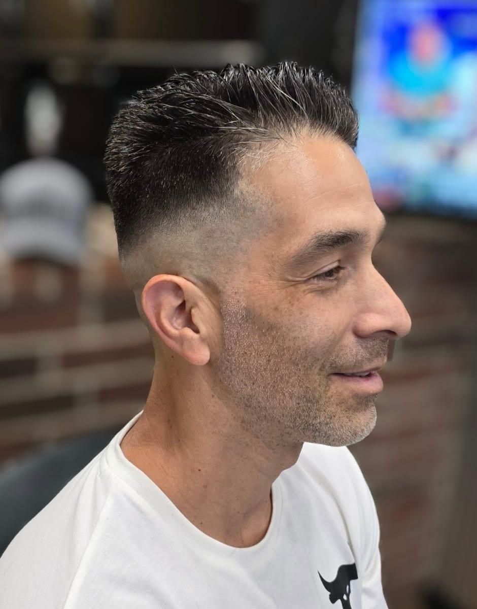 JC Fades & Shaves