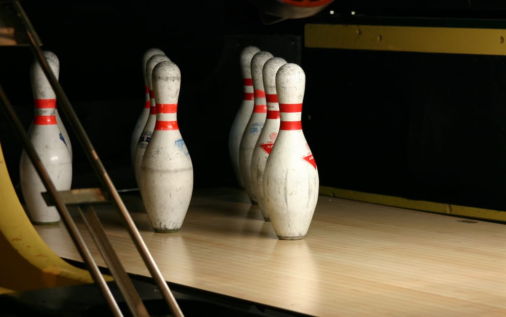 Westside Lanes, photo 2