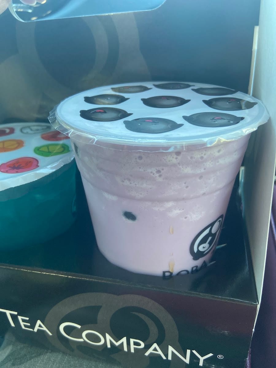 Boba Tea Company Park Place Mall (Tucson, AZ), photo 2