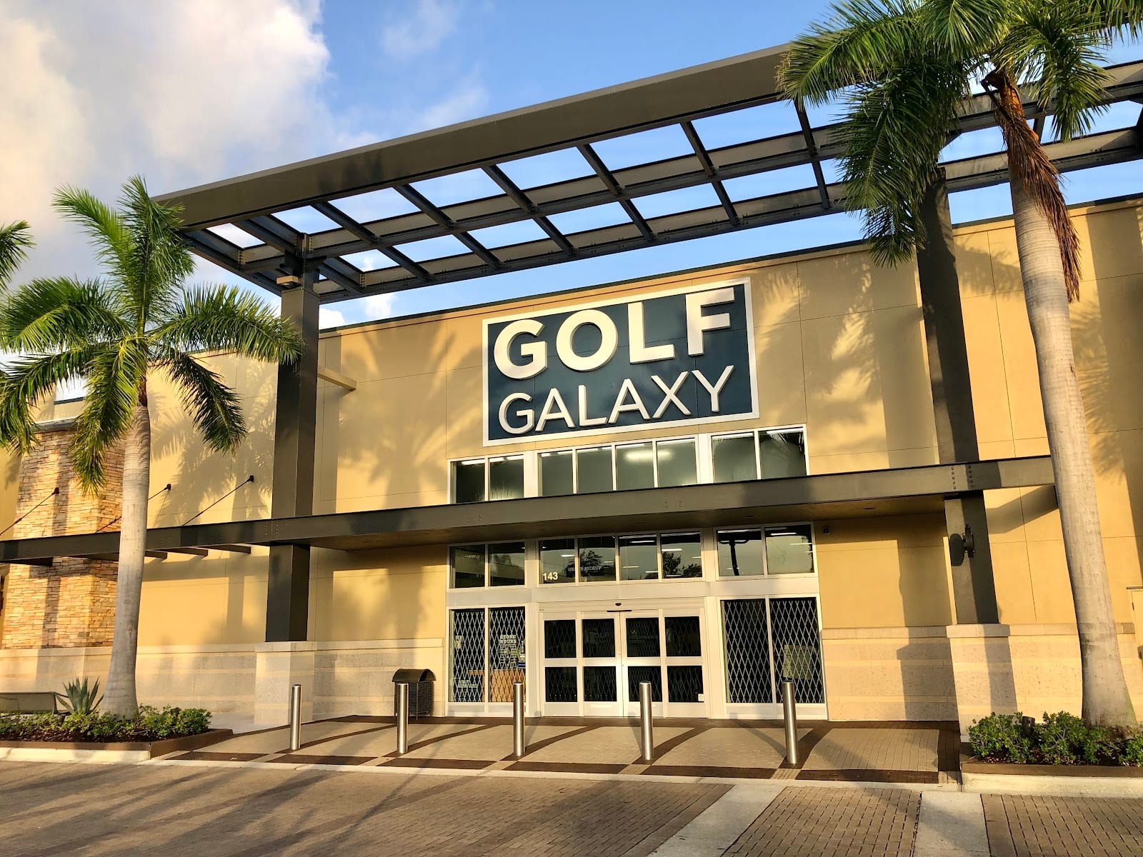 Golf Galaxy, photo 2