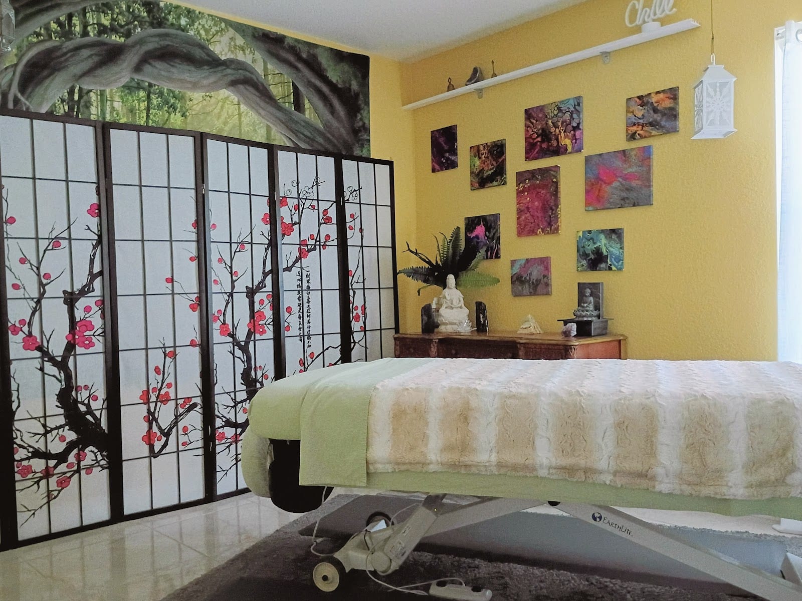 Bodyworx Massage & Wellness, LLC
