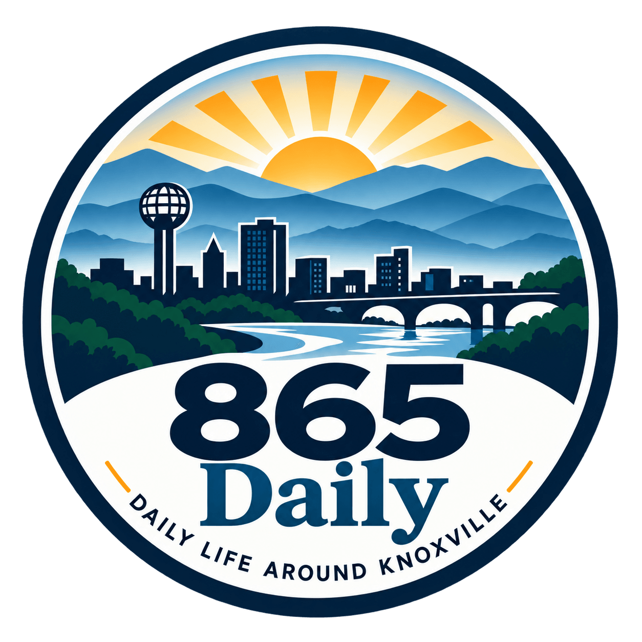 865 Daily