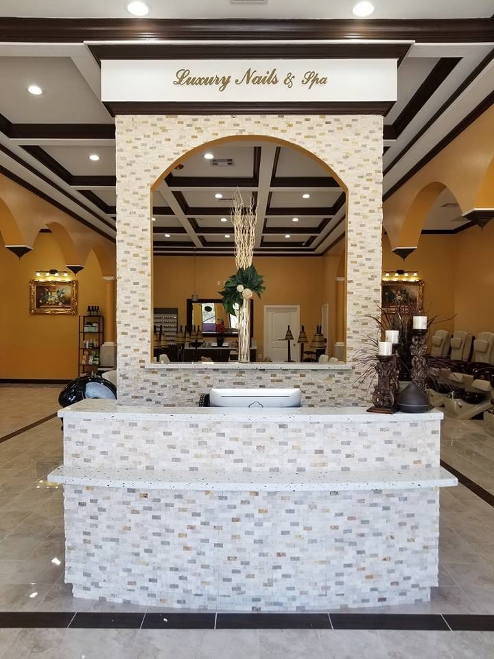 Luxury Nails & Spa, photo 2