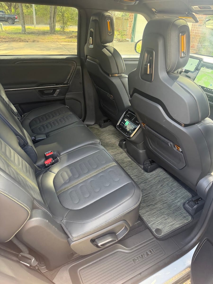 Clean&Shine Mobile Car Detailing of East Round Rock, photo 3