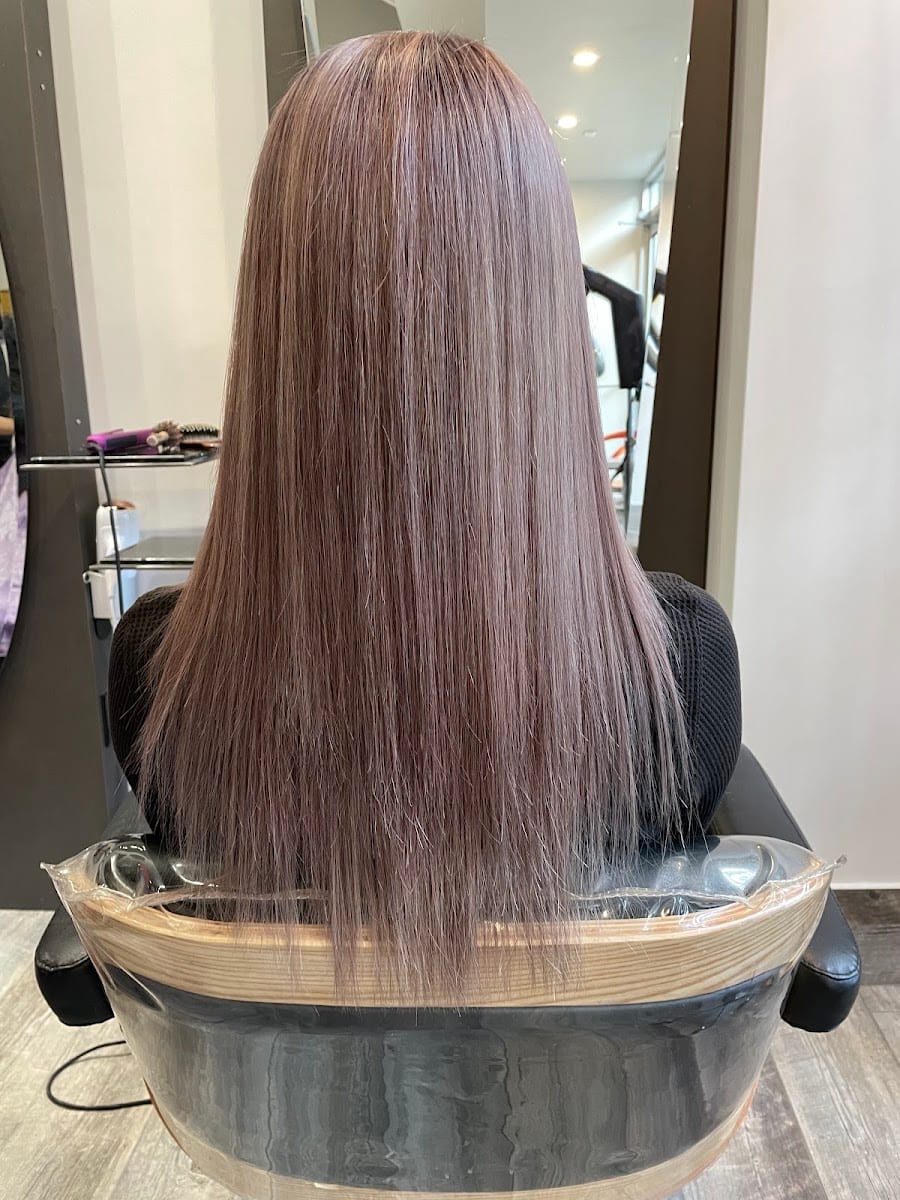LURE Hair Studio