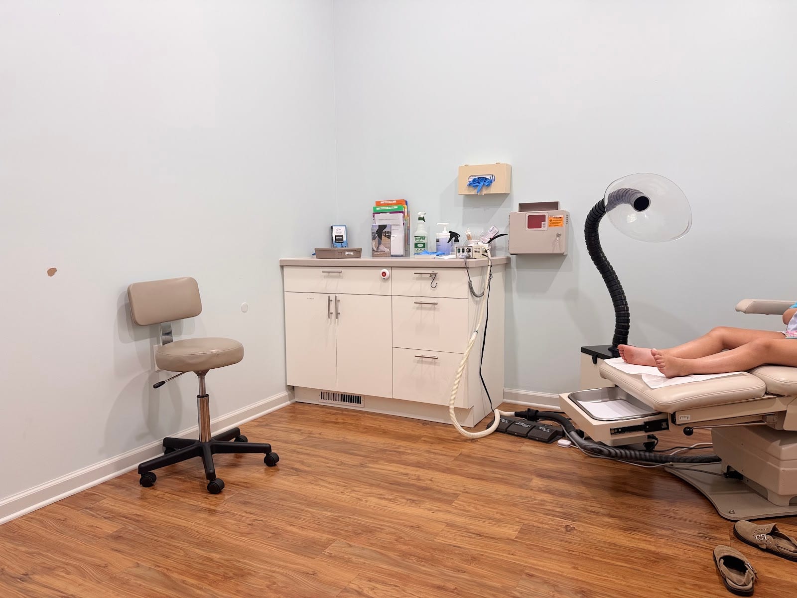 Quality Foot Care - An Affiliate of Curalta Foot + Ankle
