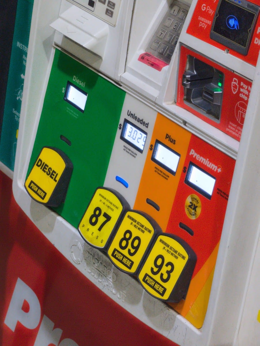 Circle K | Gas Station, photo 3