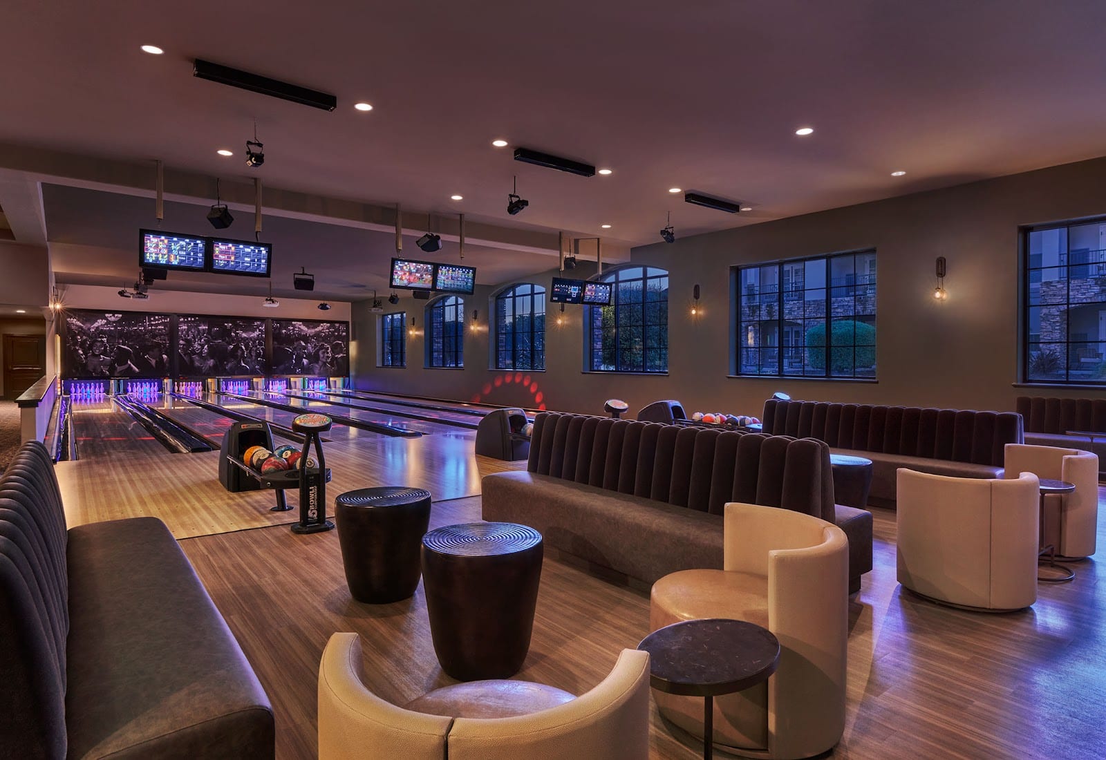 Crush Lounge