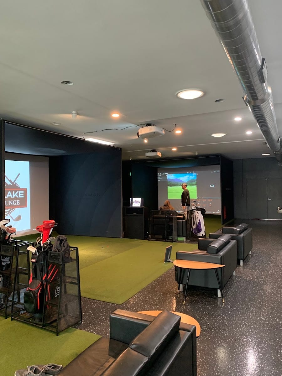 Salt Lake Golf Lounge, photo 3