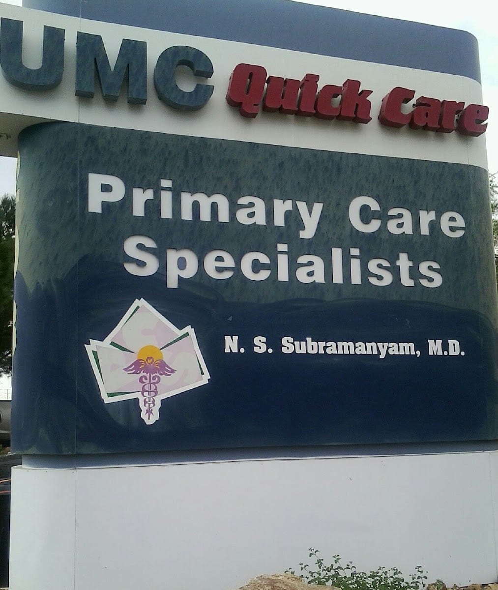 Subramanyam Nanjunda MD, photo 2