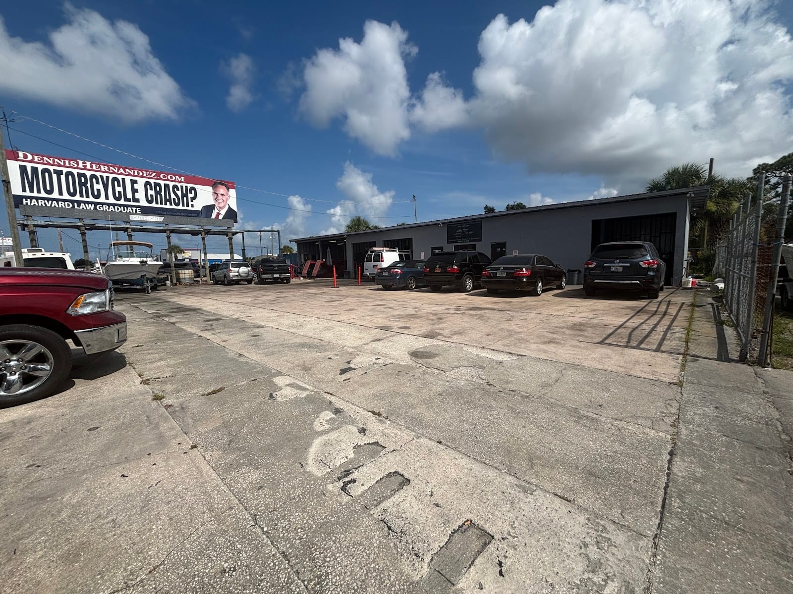 Suncoast Auto Repair of Sarasota