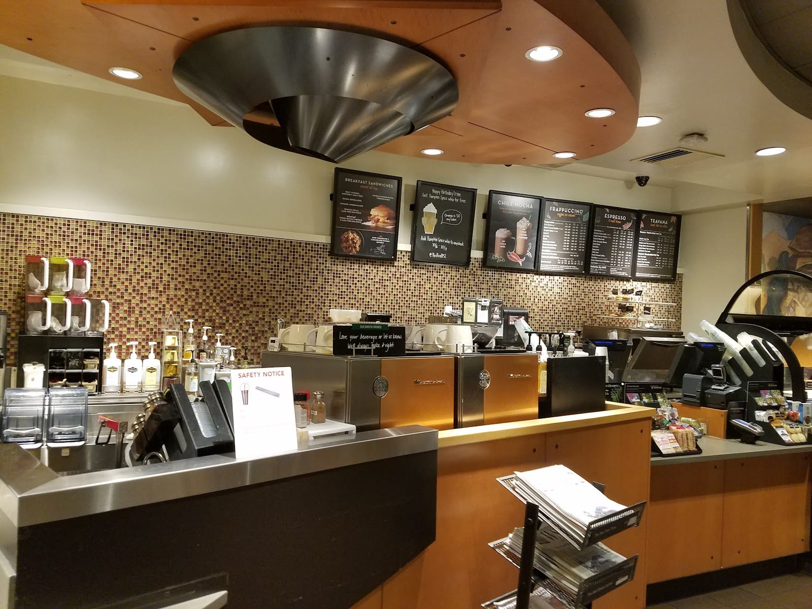 Starbucks Coffee Company, photo 2