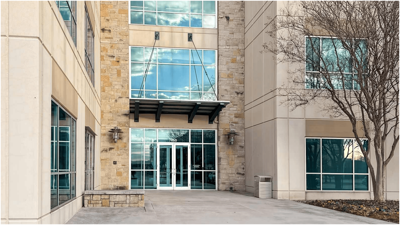 Regus - Frisco - Stonebriar Center, photo 2