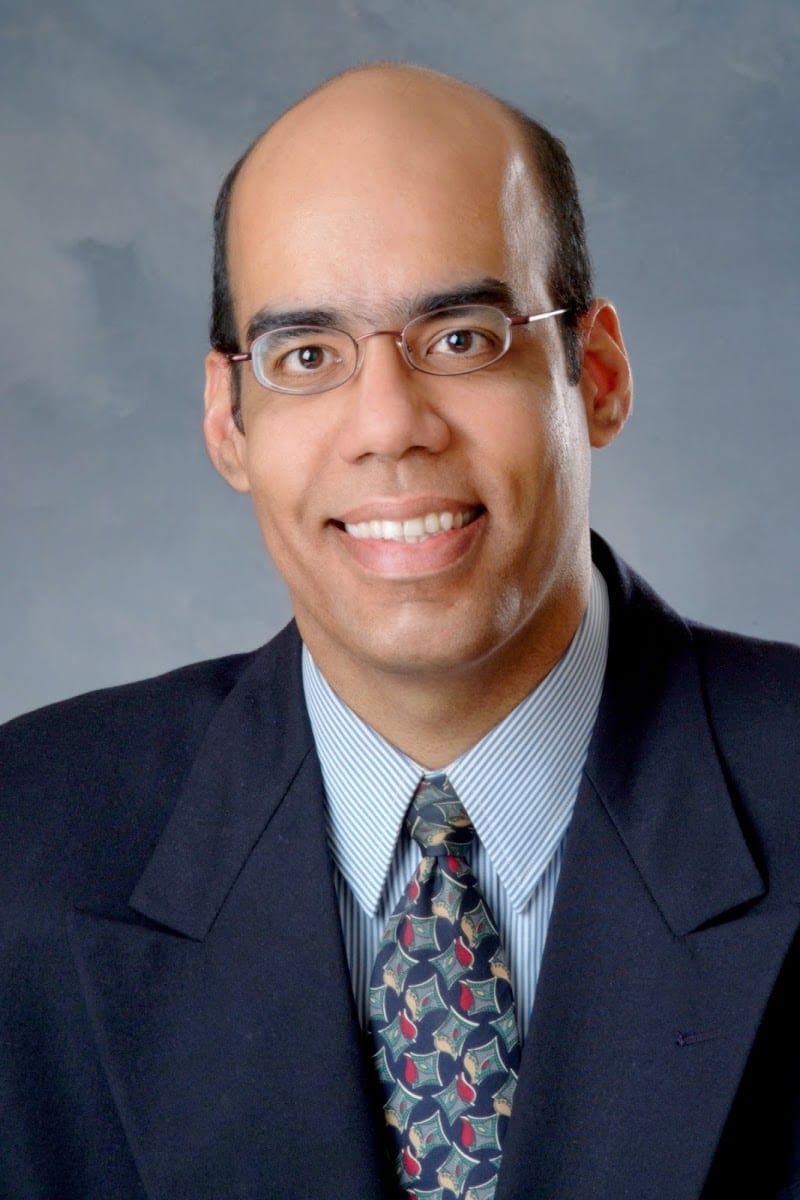 Jesus Perez, MD, FACP, FACE, CCD - Intercoastal Medical Group, photo 2