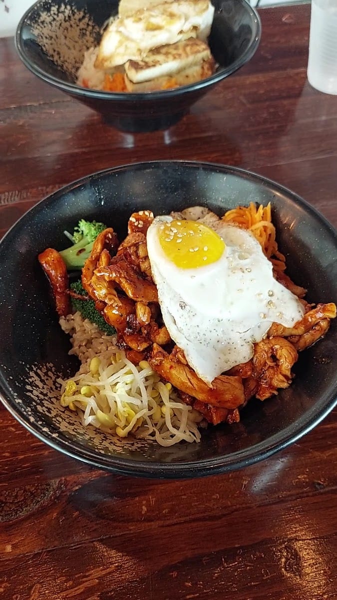 Burning Rice, photo 3
