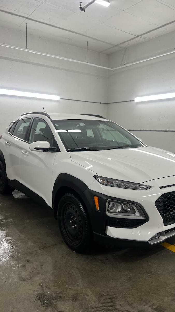 Downtown Car Wash - Evolve Detailing, photo 2