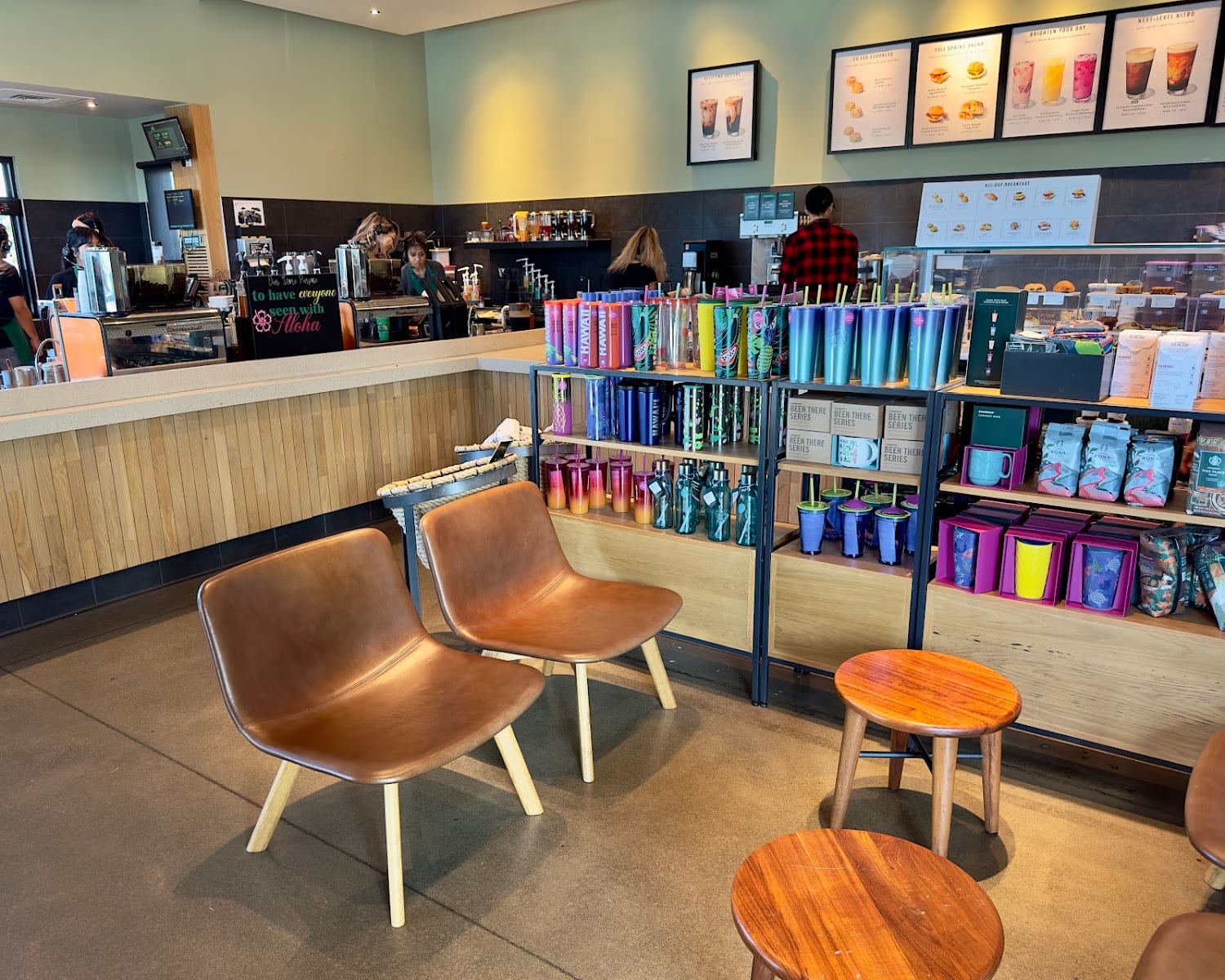 Starbucks Coffee Company, photo 2
