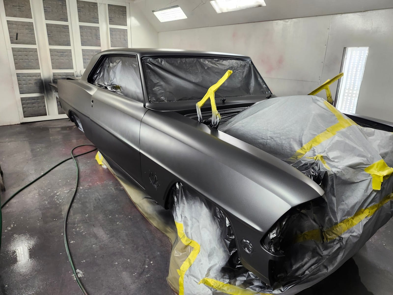 Kenny Drake Kustoms LLC