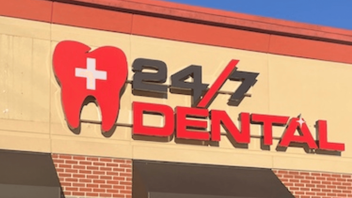 24/7 Dental - Emergency Dental Care