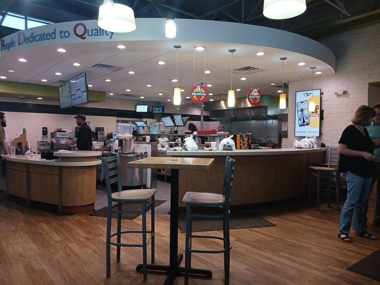 PDQ, photo 4