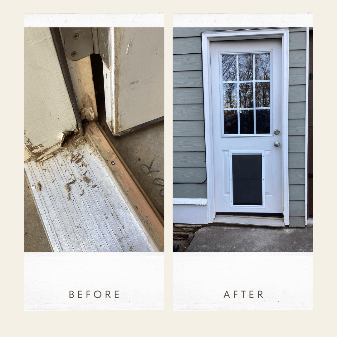 Ace Handyman Services Rome Cartersville, photo 2