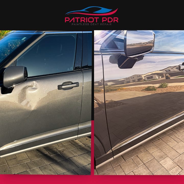 Patriot Dent Repair, photo 2