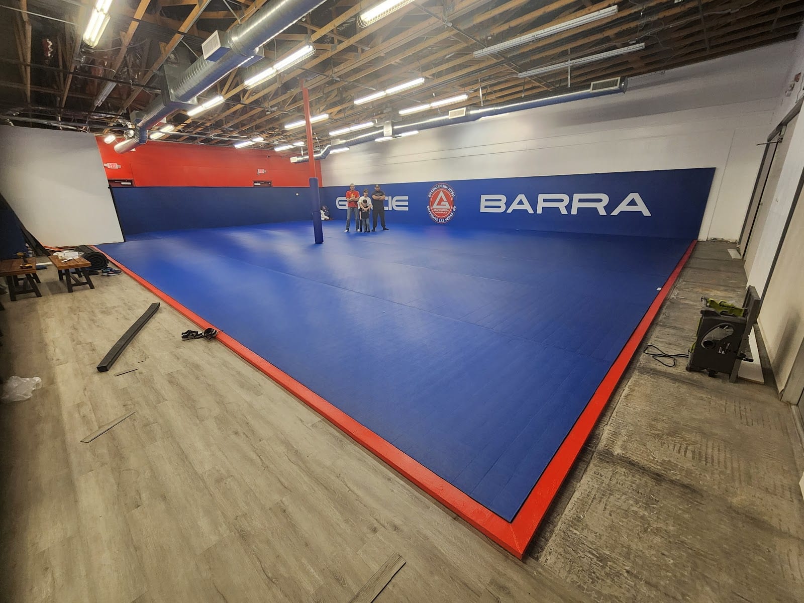 Gracie Barra SkyPointe Centennial LV