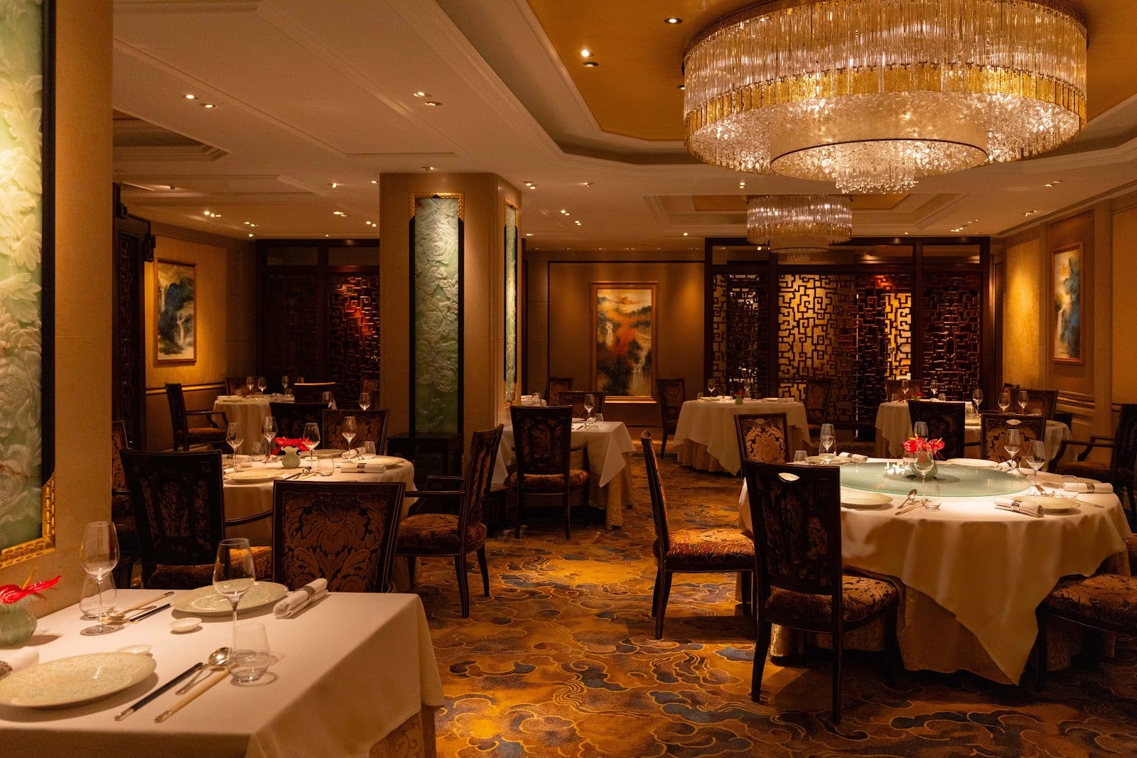 Shang Palace, photo 2