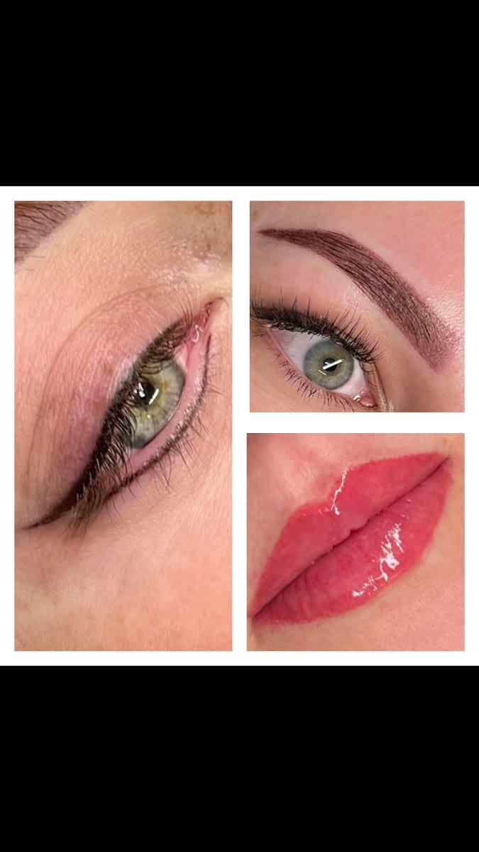 CMP Cosmetic Tattoo & Microblading, photo 2
